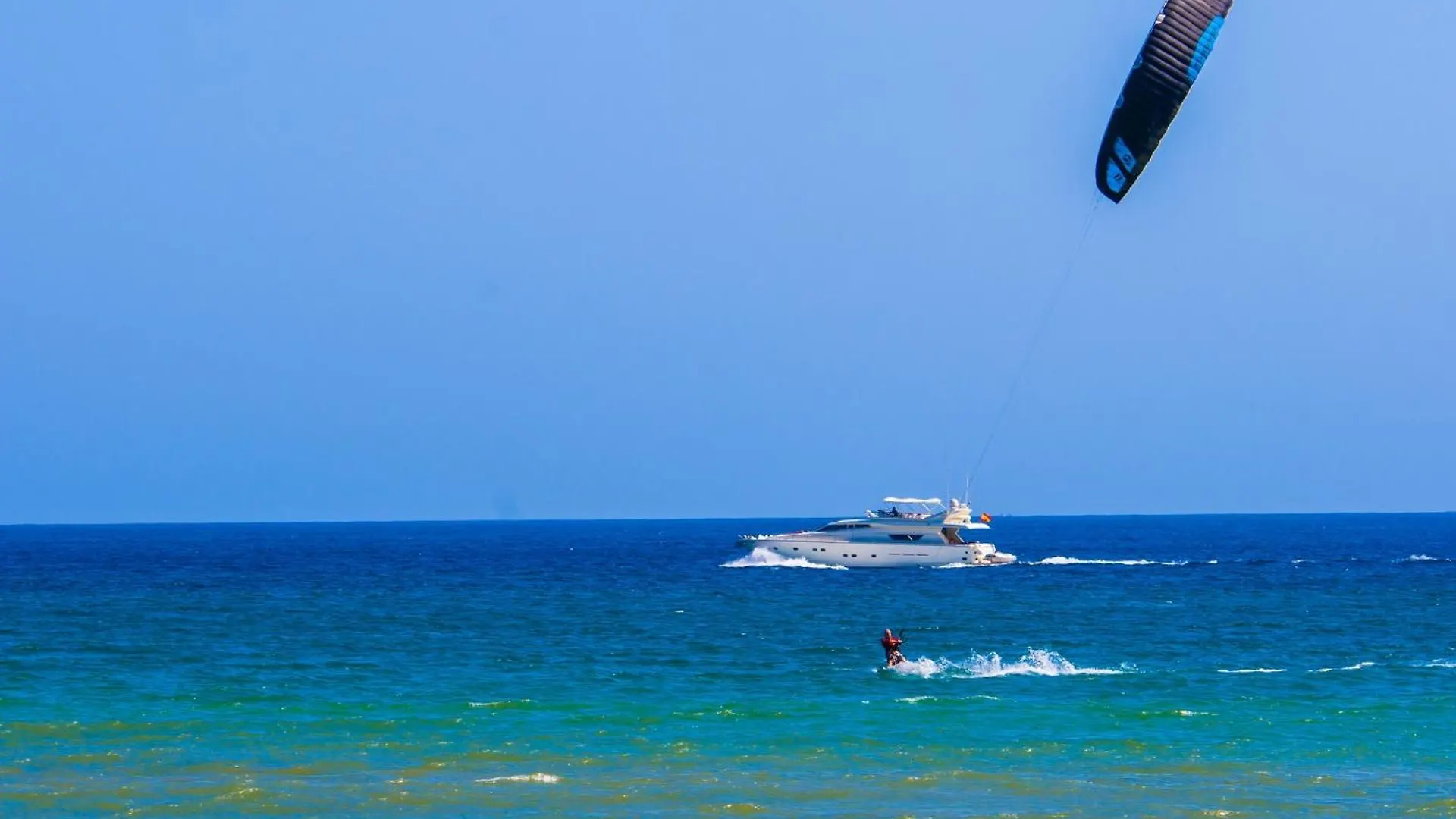 Benalmar - Vista Al Mar Y Las Montanas- Zona Avenida De Las Palmeras Benalmádena Apartamento
