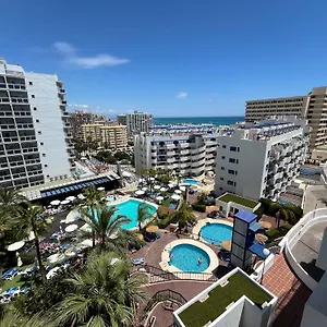 Apartamento Los Patos Piscina Parking Benalmádena